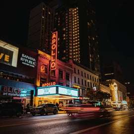 Desde Manhattan: Tour de un día completo por los barrios de Nueva York y Coney Island