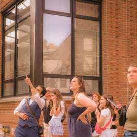 El Nueva York de Taylor Swift: Un tour a pie