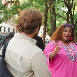 NYC: Tour a pie por el Alma de Harlem