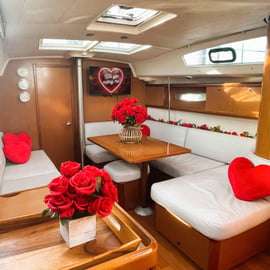 Nueva York: crucero privado con champán a la Estatua de la Libertad