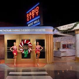 NYC Madame Tussauds Ticket de entrada