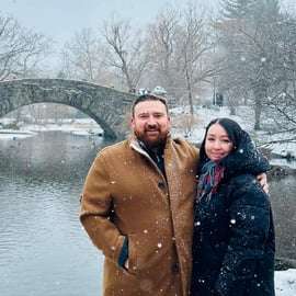 Ciudad de Nueva York: Solo en casa 2 y visita a Elfos en Central Park