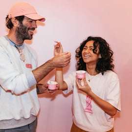 NYC Museum of Ice Cream Ticket de entrada