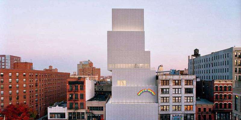 New Museum