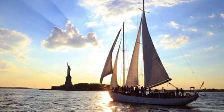Shearwater Sailing