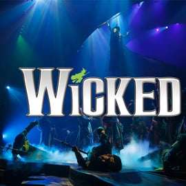 NYC Wicked Broadway Tickets