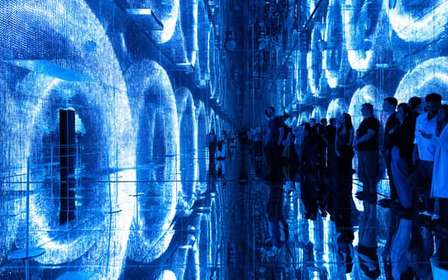NUEVA YORK: Museo de Arte y Tecnología Mercer Labs
