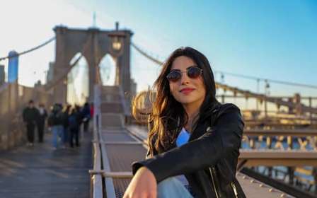 Nueva York: Sesión de fotos de 1 hora en lugares emblemáticos
