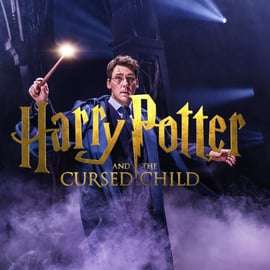 NYC: Harry Potter y el niño maldito Entradas de Broadway