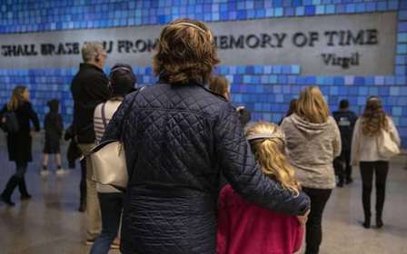 Nueva York: Visita guiada por la Zona Cero del 11-S