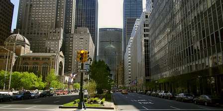 Park Avenue
