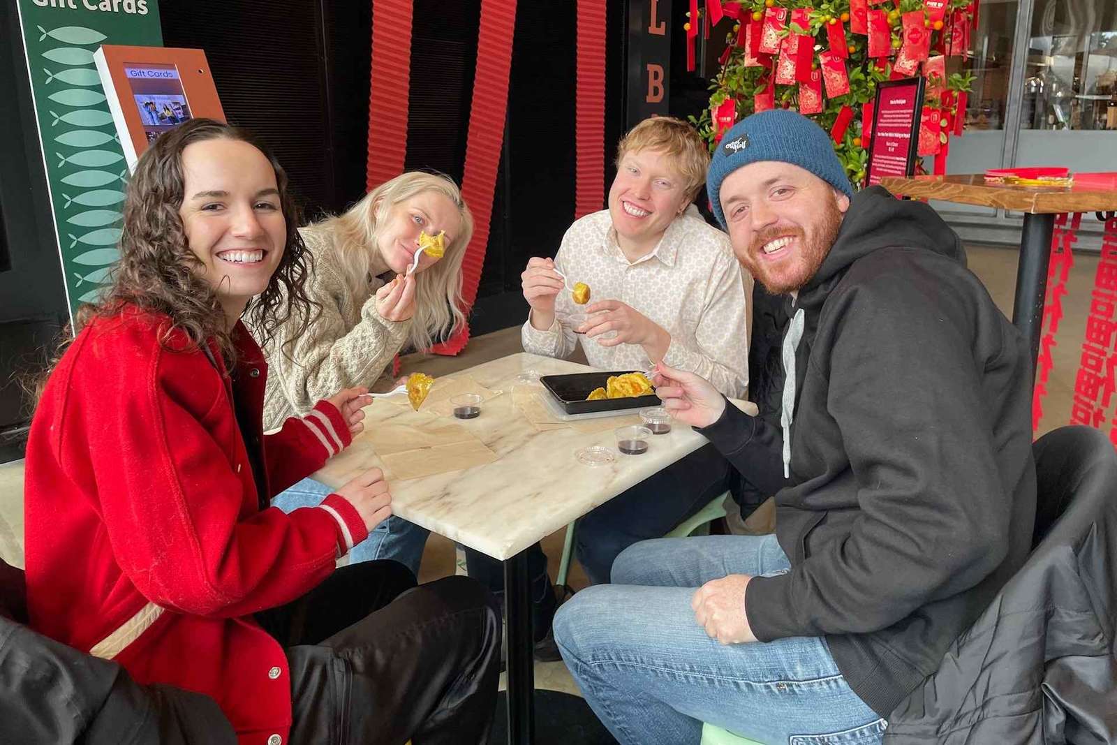 NYC: Chelsea Market, Meatpacking, High Line Tour gastronómico