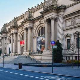 NYC: Visita al Museo Metropolitano con ticket de entrada sin colas
