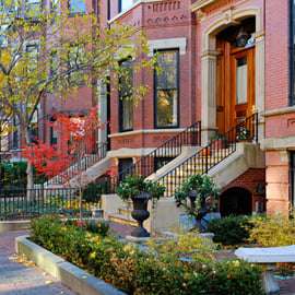 Desde NY: Boston Day Tour Cambridge, Harvard, MIT & Freedom Trail en 1 Dia