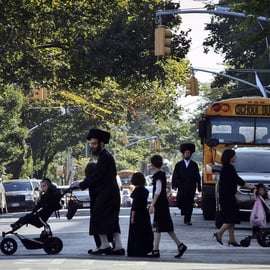 Desde Manhattan: tour en autobús de 5 horas por el Bronx, Queens y Brooklyn