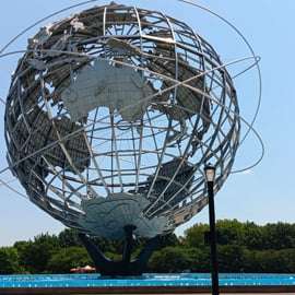 NYC: Recorrido por los Contrastes del Bronx, Queens, Brooklyn y Manhattan