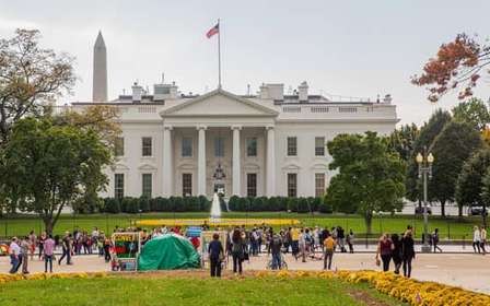 Excursion a Washington desde Nueva york