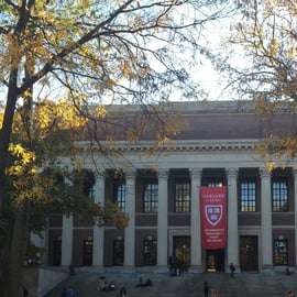 Desde NYC: Excursión guiada de un día a la ciudad de Boston y Harvard