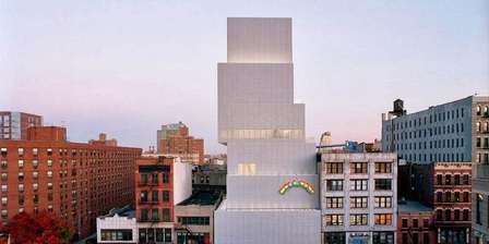 New Museum