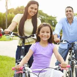 Alquiler de bicicletas en Central Park