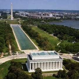 Excursion a Washington desde Nueva york