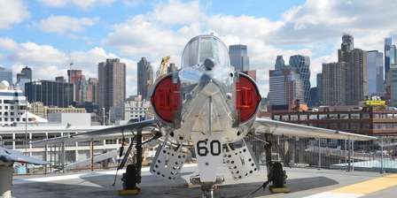 Intrepid Sea, Air & Space Museum