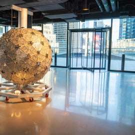 Nueva York: ticket para el mirador de Times Square