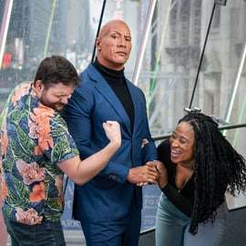 NYC Madame Tussauds Ticket de entrada