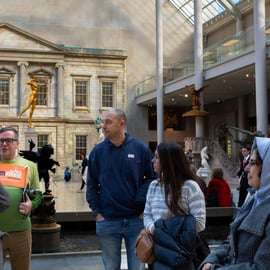 Ciudad de Nueva York: Visita guiada al Museo Met con Skip-the-Line