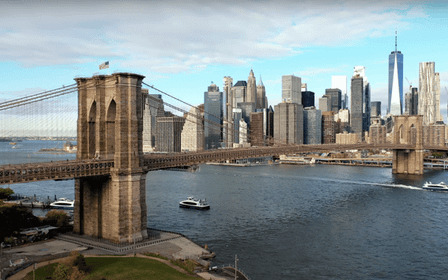 Desde Manhattan: tour en autobús de 5 horas por el Bronx, Queens y Brooklyn