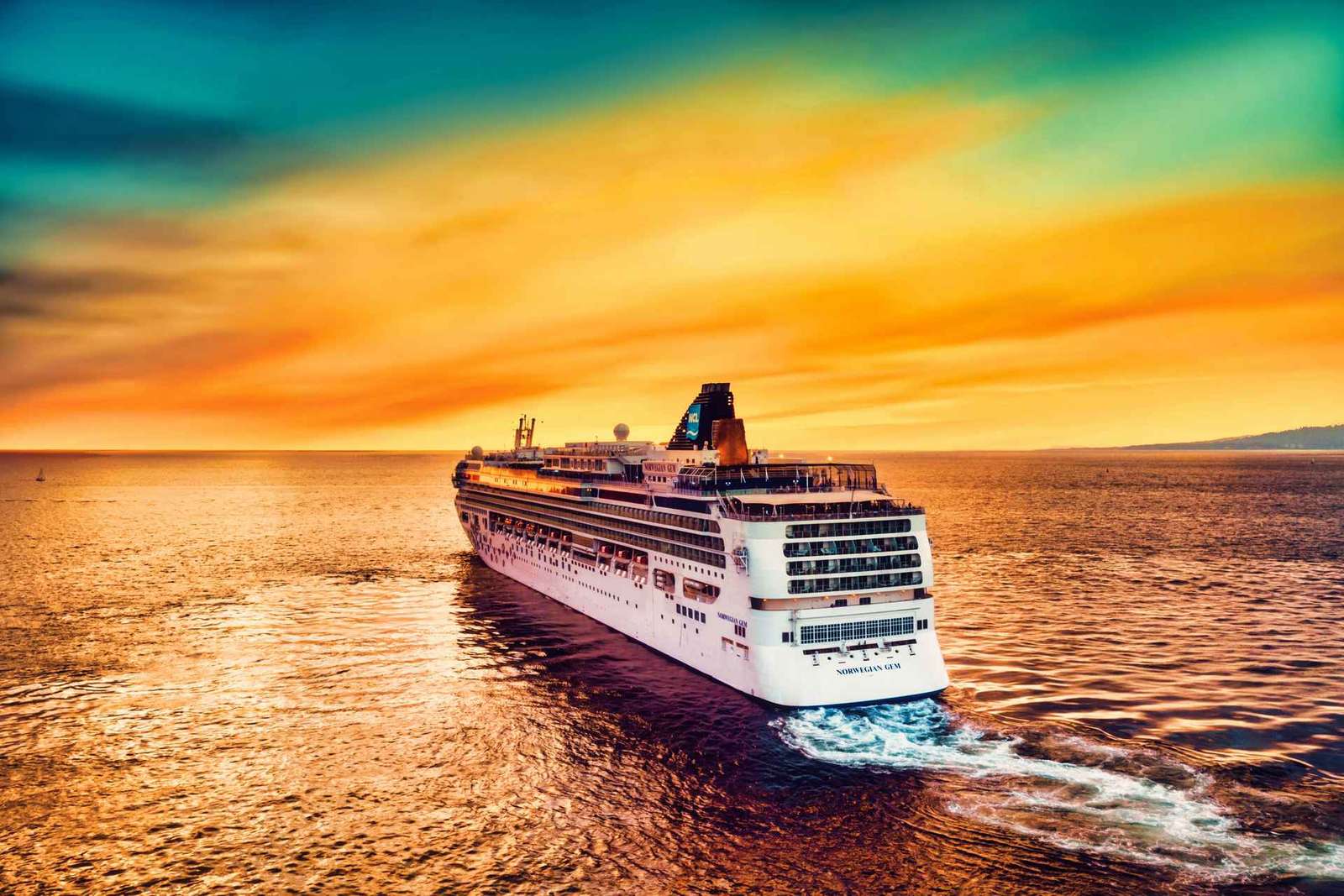 Traslado privado: puerto de cruceros Cape Liberty-Manhattan