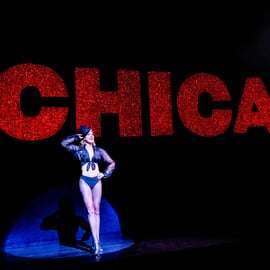 Nueva York Chicago Broadway Tickets