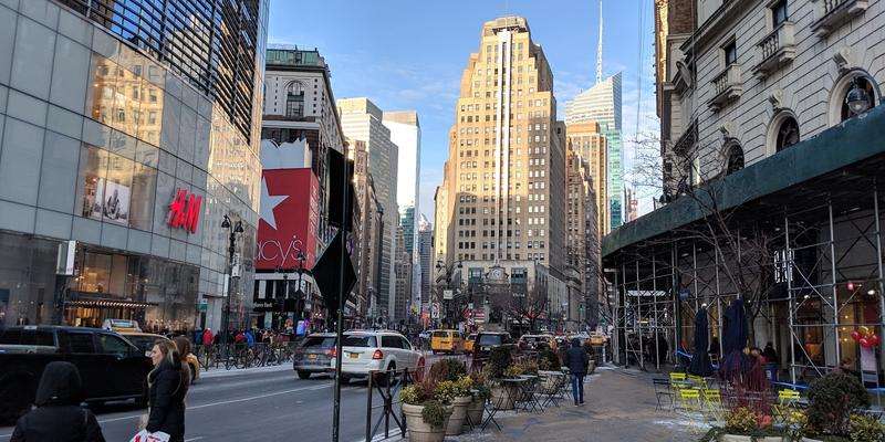 Herald Square