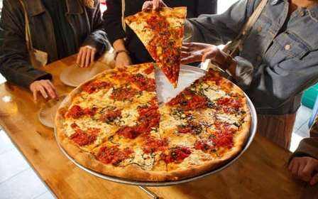NUEVA YORK Tour gastronómico guiado por Greenwich Village
