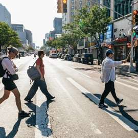 Desde Manhattan: Tour de un día completo por los barrios de Nueva York y Coney Island