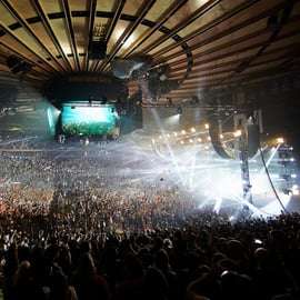 NUEVA YORK: Madison Square Garden Tour Experience