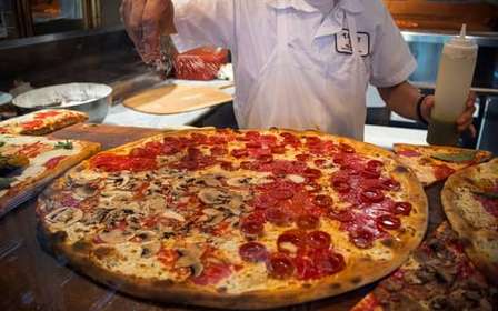 Nueva York: recorrido histórico, cultural y gastronómico por Brownstone Brooklyn
