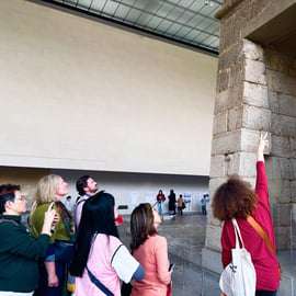 NYC: Visita al Museo Metropolitano con ticket de entrada sin colas