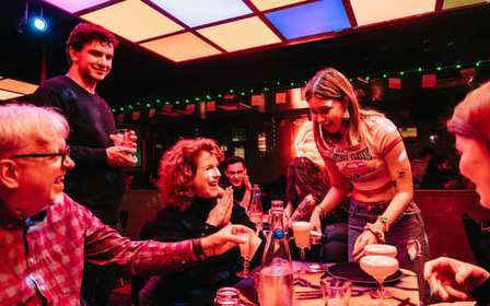 NYC: Bebidas Speakeasy y Recorrido por la Historia de la Prohibición