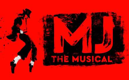 Nueva York MJ el Musical Entradas de Broadway
