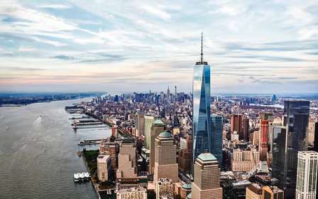 NYC: One World Observatory Opciones de ticket de entrada sin cola