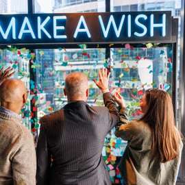 Nueva York: ticket para el mirador de Times Square