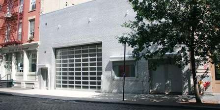 Deitch Projects