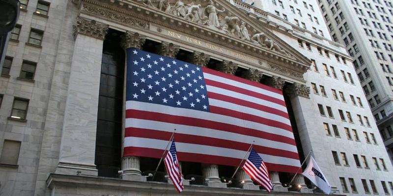 Bolsa de Nueva York
