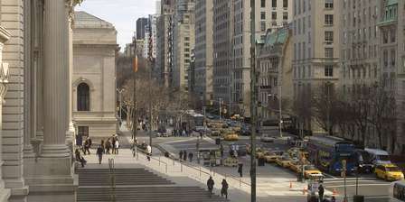 Fifth Avenue
