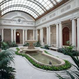 NYC: The Frick Collection Ticket de entrada