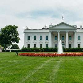 Desde Nueva York: Washington DC en un día