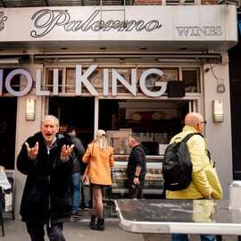 NYC: Visita guiada por el SoHo, Little Italy y Chinatown