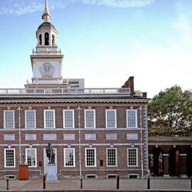 Desde NYC: Visita a la Universidad de Princeton y Filadelfia