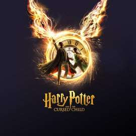NYC: Harry Potter y el niño maldito Entradas de Broadway